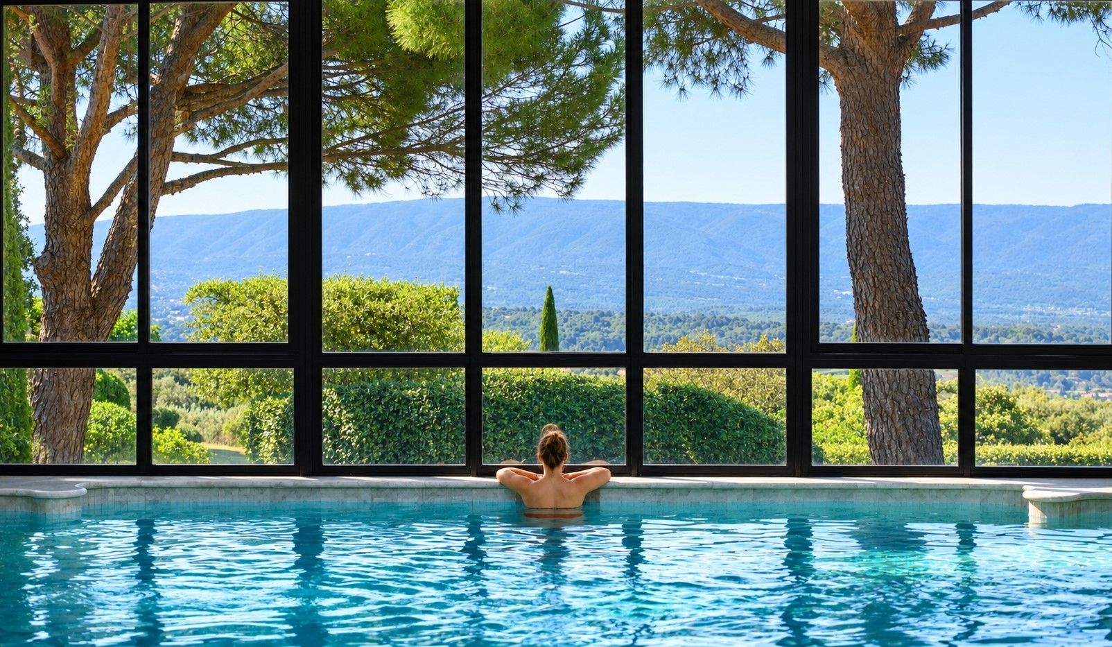 Spa Bories